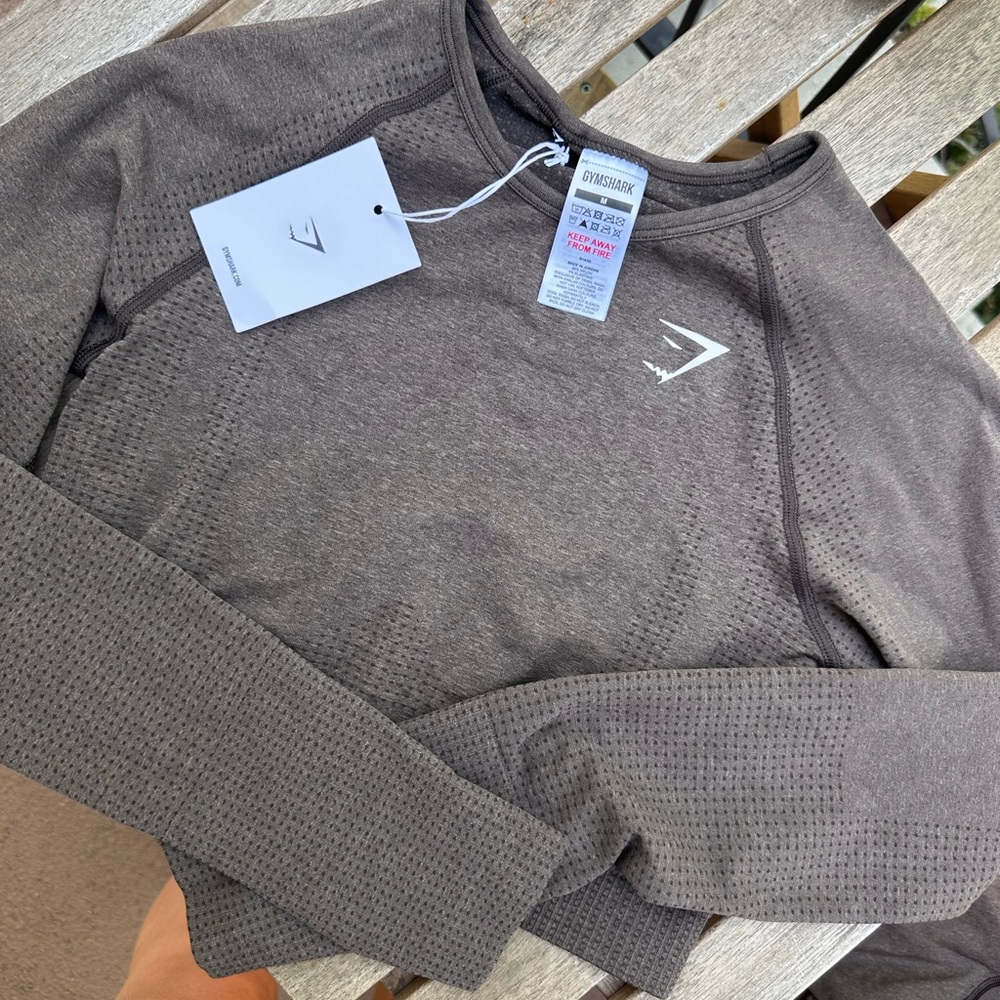 Gymshark NEW WITH TAGS